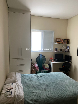 Imagem Casa com 3 Quartos à Venda, 150 m² em Jardim Residencial Nova Veneza - Indaiatuba