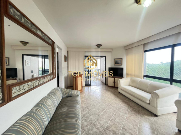 Imagem Apartamento com 4 Quartos à Venda, 194 m² em Vila Alzira - Guarujá Imagem Apartamento com 4 Quartos à Venda, 194 m² em Vila Alzira - Guarujá