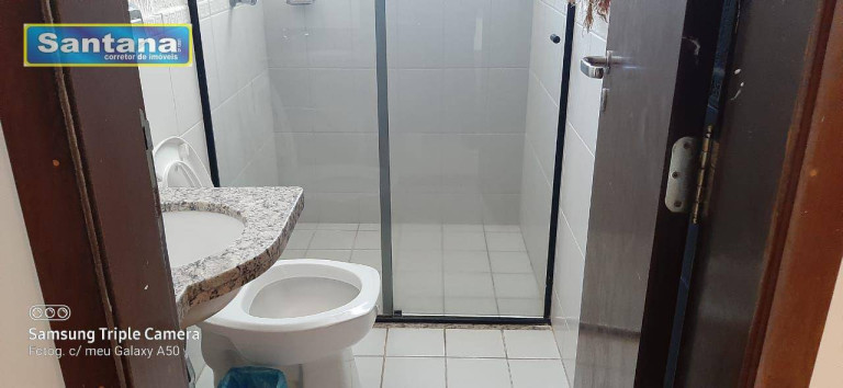 Imagem Apartamento com 1 Quarto à Venda, 42 m² em Fazenda Santo Antonio Das Lages  - Caldas Novas