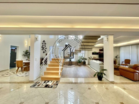 Imagem Casa de Condomínio com 3 Quartos à Venda, 810 m² em Jardim Do Golf I - Jandira Imagem Casa de Condomínio com 3 Quartos à Venda, 810 m² em Jardim Do Golf I - Jandira