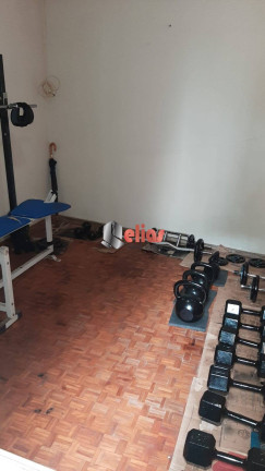 Imagem Casa com 2 Quartos à Venda, 117 m² em Jardim Cruzeiro Do Sul - Bauru