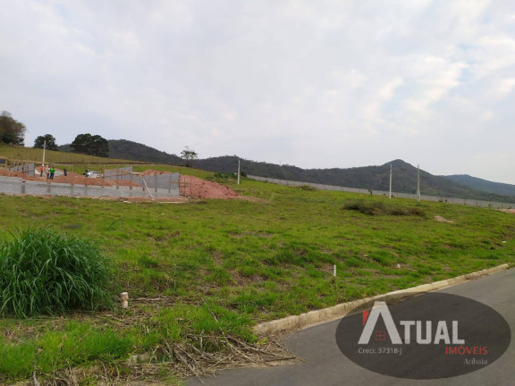 Imagem Terreno à Venda, 191 m² em Jardim Das Cerejeiras - Atibaia Imagem Terreno à Venda, 191 m² em Jardim Das Cerejeiras - Atibaia