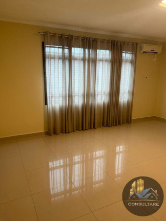 Imagem Apartamento com 3 Quartos à Venda, 113 m² em Marapé - Santos