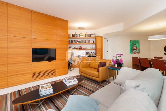 Imagem Apartamento com 3 Quartos à Venda, 120 m² em Pinheiros - São Paulo Imagem Apartamento com 3 Quartos à Venda, 120 m² em Pinheiros - São Paulo