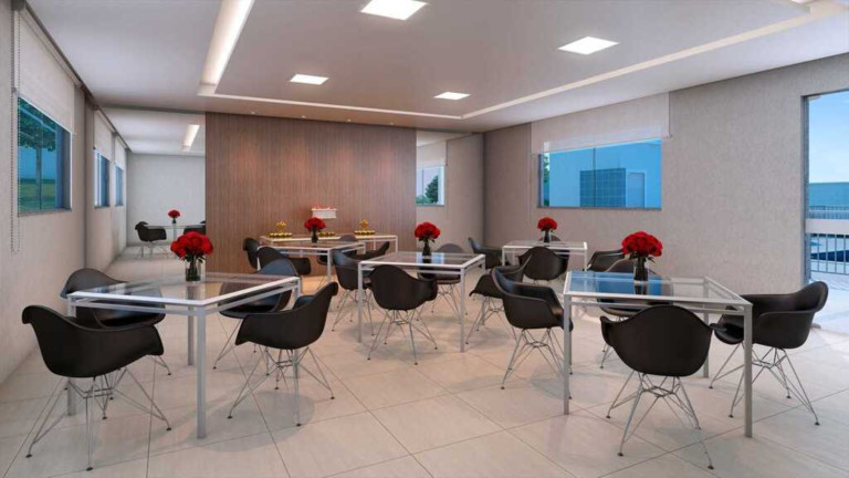 Imagem Imóvel com 2 Quartos à Venda, 69 m² em Jardim Alvorada - Nova Iguaçu