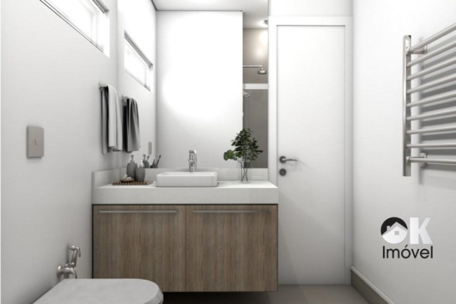 Imagem Apartamento com 3 Quartos à Venda, 108 m² em Jardim Paulista - São Paulo