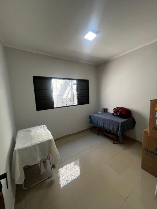 Imagem Casa com 3 Quartos à Venda, 160 m² em Jardim Roselândia - Franca Imagem Casa com 3 Quartos à Venda, 160 m² em Jardim Roselândia - Franca