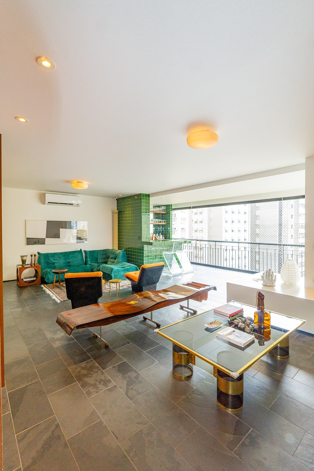 Imagem Apartamento com 3 Quartos à Venda, 218 m² em Brooklin - São Paulo Imagem Apartamento com 3 Quartos à Venda, 218 m² em Brooklin - São Paulo