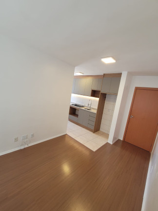 Imagem Apartamento com 2 Quartos à Venda, 55 m² em Vila Rosa - Novo Hamburgo