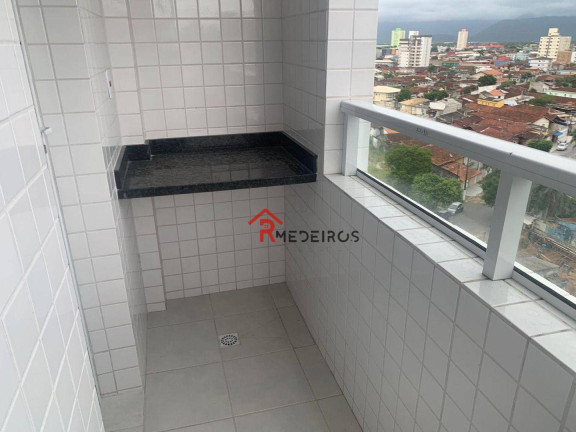 Imagem Apartamento com 2 Quartos à Venda, 56 m² em Mirim - Praia Grande Imagem Apartamento com 2 Quartos à Venda, 56 m² em Mirim - Praia Grande