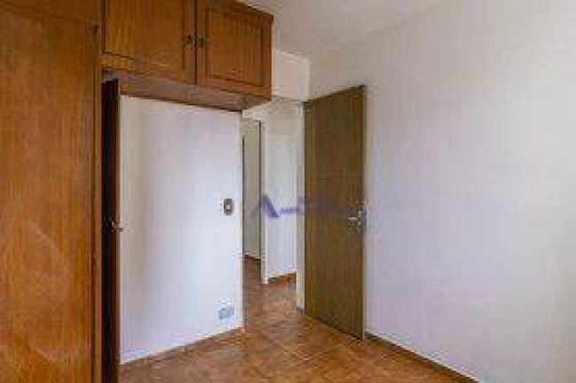 Imagem Apartamento com 3 Quartos à Venda, 61 m² em Mooca - São Paulo