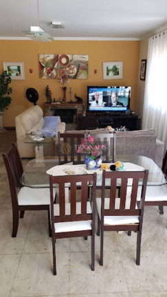 Imagem Casa com 3 Quartos à Venda, 377 m² em Jardim Das Flores - Atibaia