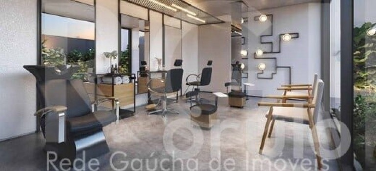 Imagem Loft com 1 Quarto à Venda, 35 m² em Cidade Baixa - Porto Alegre Imagem Loft com 1 Quarto à Venda, 35 m² em Cidade Baixa - Porto Alegre