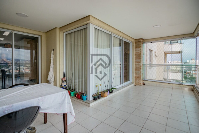 Imagem Apartamento com 3 Quartos à Venda, 162 m² em Vila Romana - São Paulo Imagem Apartamento com 3 Quartos à Venda, 162 m² em Vila Romana - São Paulo