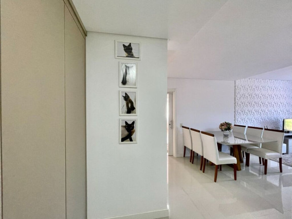 Imagem Apartamento com 3 Quartos à Venda, 113 m² em Estados - Indaial
