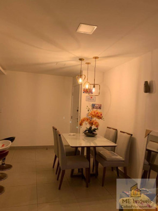 Imagem Apartamento com 1 Quarto à Venda, 105 m² em Braga - Cabo Frio Imagem Apartamento com 1 Quarto à Venda, 105 m² em Braga - Cabo Frio