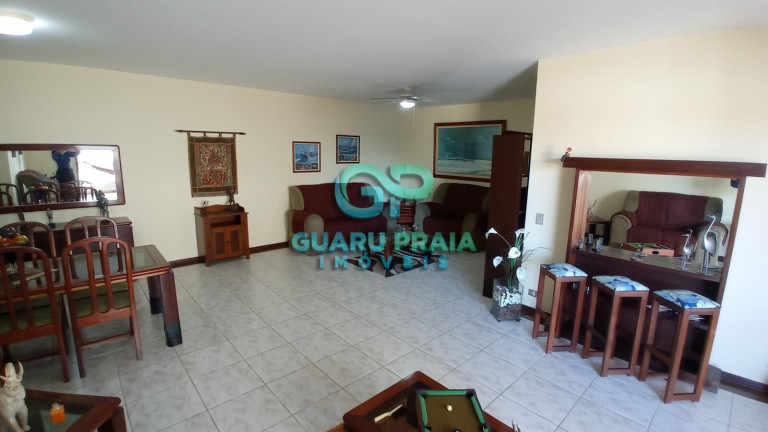 Imagem Apartamento com 4 Quartos para Alugar, 150 m² em Enseada - Guarujá