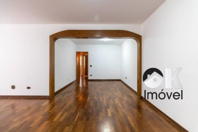 Imagem Apartamento com 3 Quartos à Venda, 139 m² em Jardim Paulista - São Paulo