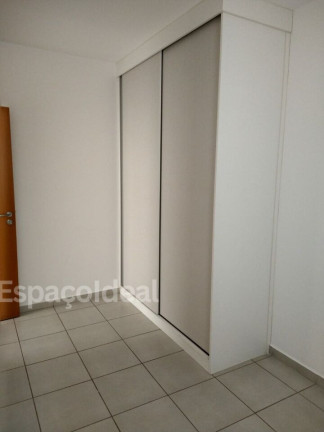Imagem Apartamento com 2 Quartos à Venda, 55 m² em Jardim Ubirama - Lençóis Paulista