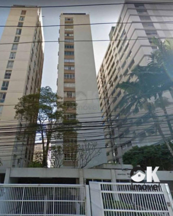 Imagem Apartamento com 3 Quartos à Venda, 208 m² em Jardim Paulista - São Paulo Imagem Apartamento com 3 Quartos à Venda, 208 m² em Jardim Paulista - São Paulo