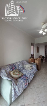 Imagem Apartamento com 2 Quartos à Venda, 74 m² em Vila Caicara - Praia Grande Imagem Apartamento com 2 Quartos à Venda, 74 m² em Vila Caicara - Praia Grande