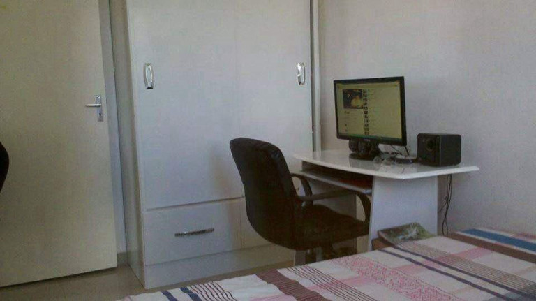 Imagem Apartamento com 3 Quartos à Venda, 60 m² em Benedito Bentes - Maceió