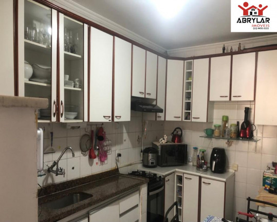 Imagem Imóvel com 2 Quartos à Venda, 55 m² em Parque Residencial Eloy Chaves - Jundiaí Imagem Imóvel com 2 Quartos à Venda, 55 m² em Parque Residencial Eloy Chaves - Jundiaí