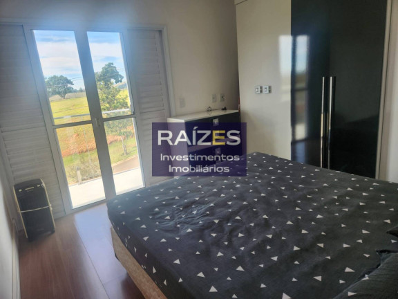 Imagem Casa de Condomínio com 3 Quartos à Venda, 278 m² em Condomínio Terras De Santa Cruz - Bragança Paulista