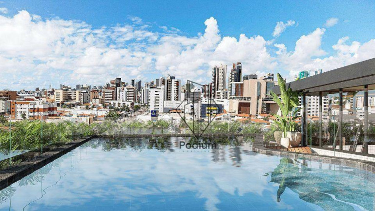Imagem Imóvel com 1 Quarto à Venda, 20 m² em Jardim Oceania - João Pessoa