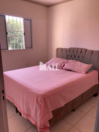 Imagem Apartamento com 2 Quartos à Venda, 53 m² em Residencial Gabriela - São José Do Rio Preto Imagem Apartamento com 2 Quartos à Venda, 53 m² em Residencial Gabriela - São José Do Rio Preto
