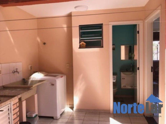 Imagem Casa de Condomínio com 3 Quartos à Venda, 90 m² em Jaraguá - São Paulo