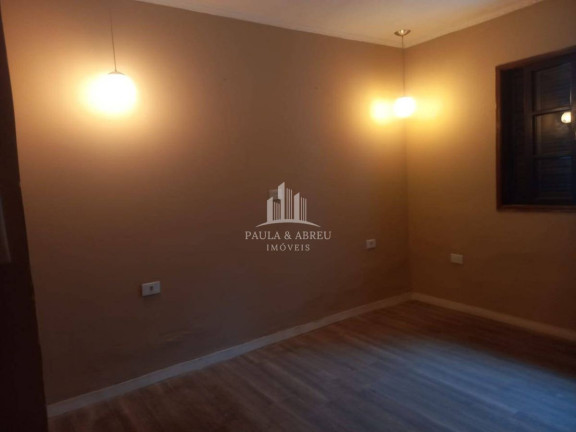 Imagem Casa com 3 Quartos à Venda, 148 m² em Vila Lucinda - Santo André
