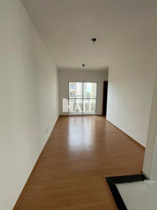 Apartamento com 2 Quartos à Venda, 48 m² em Rios Di Itália - São José Do Rio Preto