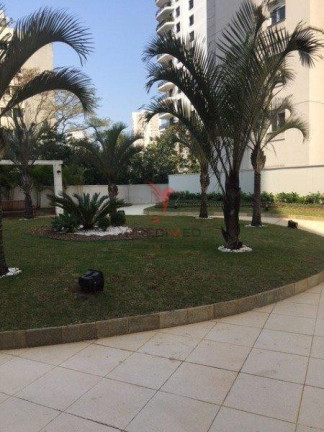 Imagem Apartamento com 3 Quartos à Venda, em Jardim Parque Morumbi - São Paulo Imagem Apartamento com 3 Quartos à Venda, em Jardim Parque Morumbi - São Paulo