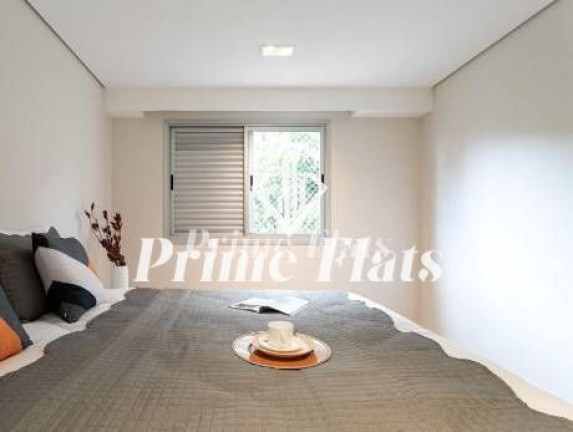 Imagem Apartamento com 3 Quartos à Venda, 162 m² em Brooklin Paulista - São Paulo Imagem Apartamento com 3 Quartos à Venda, 162 m² em Brooklin Paulista - São Paulo