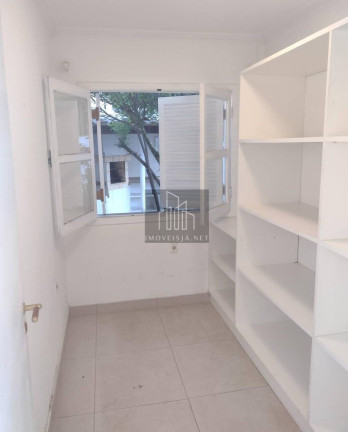 Imagem Casa com 3 Quartos para Alugar, 260 m² em Alphaville Residencial Um - Barueri