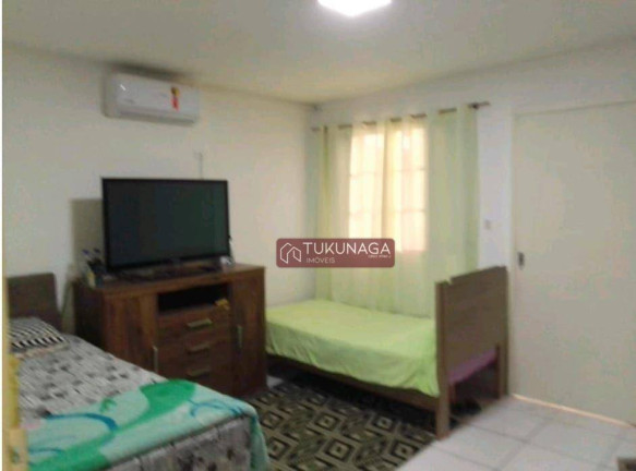 Imagem Sobrado com 4 Quartos à Venda, 285 m² em Jardim Flor Da Montanha - Guarulhos Imagem Sobrado com 4 Quartos à Venda, 285 m² em Jardim Flor Da Montanha - Guarulhos