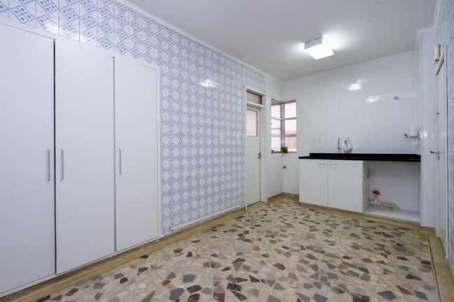 Imagem Apartamento com 3 Quartos à Venda, 154 m² em Mooca - São Paulo