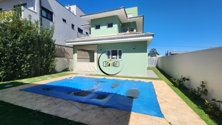 Casa de Condomínio com 3 Quartos à Venda, 210 m² em Residencial Ibi-aram Ii - Itupeva