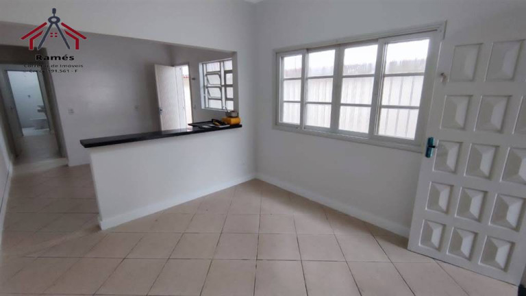 Imagem Casa com 2 Quartos à Venda, em Guilhermina - Praia Grande Imagem Casa com 2 Quartos à Venda, em Guilhermina - Praia Grande