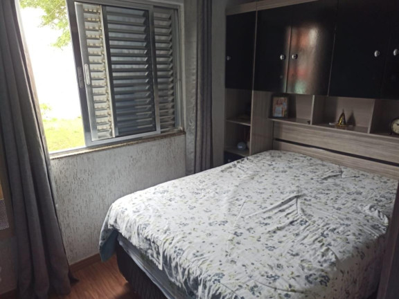 Imagem Apartamento com 2 Quartos à Venda, 44 m² em Jardim Ipê - Mauá Imagem Apartamento com 2 Quartos à Venda, 44 m² em Jardim Ipê - Mauá