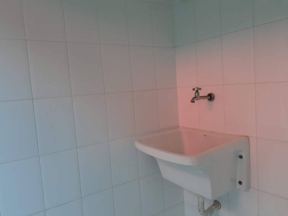 Imagem Sobrado com 2 Quartos para Alugar, 60 m² em Vila São Paulo - Mongaguá Imagem Sobrado com 2 Quartos para Alugar, 60 m² em Vila São Paulo - Mongaguá