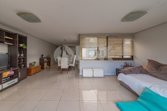 Imagem Imóvel com 2 Quartos à Venda, 150 m² em Mont Serrat - Porto Alegre