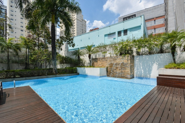 Imagem Apartamento com 4 Quartos à Venda, 200 m² em Vila Mariana - São Paulo Imagem Apartamento com 4 Quartos à Venda, 200 m² em Vila Mariana - São Paulo