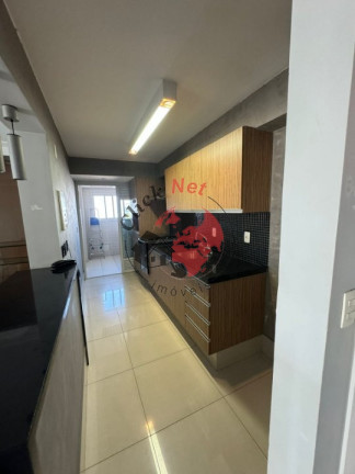 Imagem Apartamento com 2 Quartos à Venda, 101 m² em Barra Funda - São Paulo