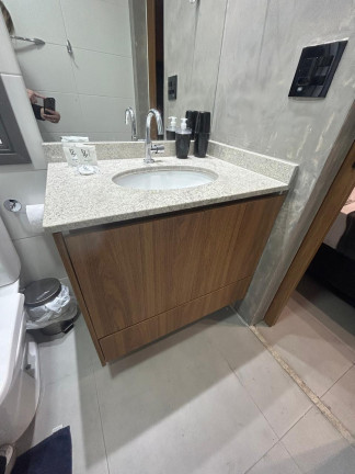 Imagem Imóvel com 1 Quarto à Venda, 27 m² em Sumarezinho - São Paulo