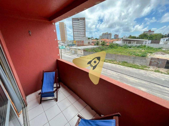 Imagem Apartamento com 2 Quartos à Venda, 60 m² em Vicente Pinzon - Fortaleza Imagem Apartamento com 2 Quartos à Venda, 60 m² em Vicente Pinzon - Fortaleza