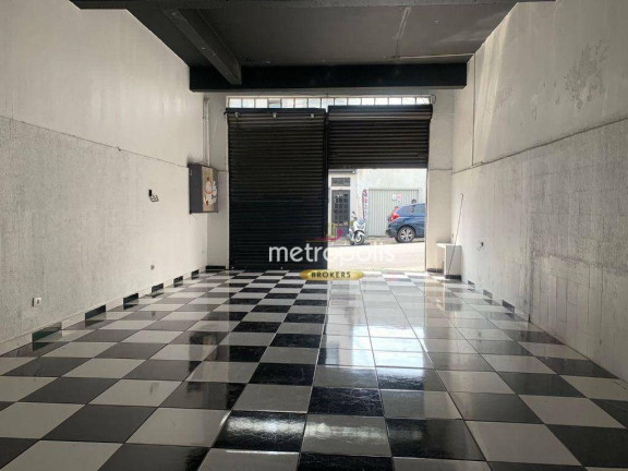 Imagem Sala Comercial para Alugar, 80 m² em Santa Paula - São Caetano Do Sul Imagem Sala Comercial para Alugar, 80 m² em Santa Paula - São Caetano Do Sul