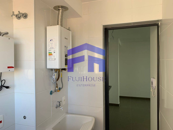 Imagem Apartamento com 2 Quartos à Venda, 70 m² em Saúde - São Paulo