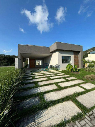 Imagem Casa com 3 Quartos à Venda, 160 m² em Itaocaia Valley - Maricá Imagem Casa com 3 Quartos à Venda, 160 m² em Itaocaia Valley - Maricá